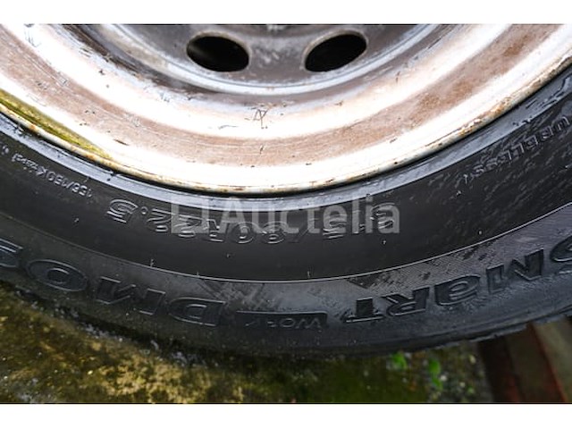 Ref:1325 - volvo fmfh e5 vuilniswagen (vin: yv2jl40c99b547725) - afbeelding 35 van  50