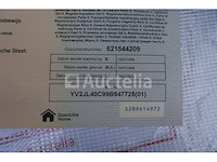 Ref:1325 - volvo fmfh e5 vuilniswagen (vin: yv2jl40c99b547725) - afbeelding 38 van  50