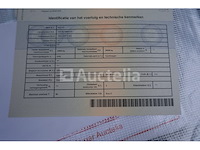 Ref:1325 - volvo fmfh e5 vuilniswagen (vin: yv2jl40c99b547725) - afbeelding 41 van  50