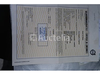 Ref:1325 - volvo fmfh e5 vuilniswagen (vin: yv2jl40c99b547725) - afbeelding 46 van  50