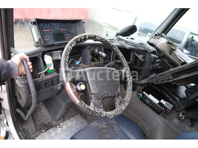 Ref:1325 - volvo fmfh e5 vuilniswagen (vin: yv2jl40c99b547725) - afbeelding 49 van  50