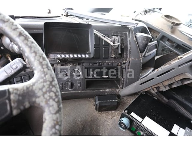 Ref:1325 - volvo fmfh e5 vuilniswagen (vin: yv2jl40c99b547725) - afbeelding 50 van  50