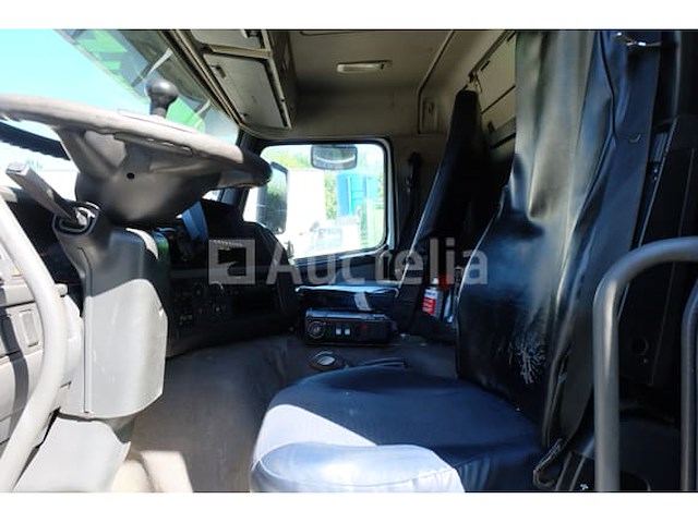 Ref:1326 - volvo fmfh e5 vuilniswagen (2009- +/-347 230 km-vin:yv2jl40c59b547883) - afbeelding 6 van  52