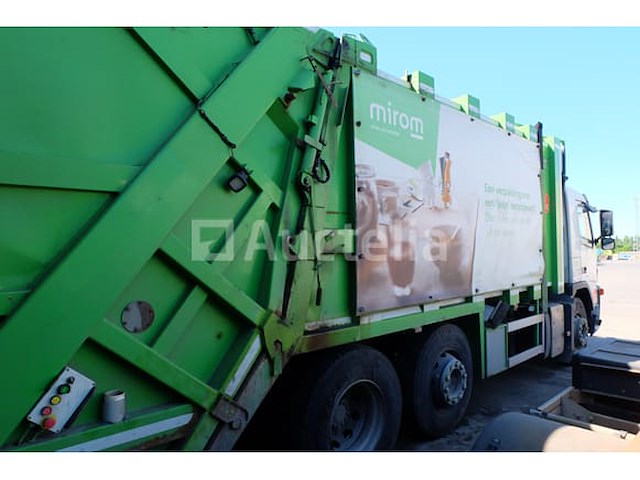 Ref:1326 - volvo fmfh e5 vuilniswagen (2009- +/-347 230 km-vin:yv2jl40c59b547883) - afbeelding 34 van  52
