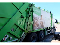 Ref:1326 - volvo fmfh e5 vuilniswagen (2009- +/-347 230 km-vin:yv2jl40c59b547883) - afbeelding 34 van  52