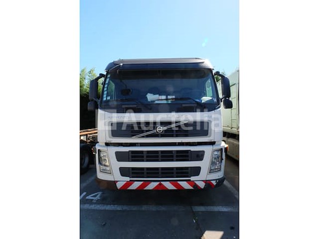 Ref:1326 - volvo fmfh e5 vuilniswagen (2009- +/-347 230 km-vin:yv2jl40c59b547883) - afbeelding 51 van  52