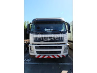 Ref:1326 - volvo fmfh e5 vuilniswagen (2009- +/-347 230 km-vin:yv2jl40c59b547883) - afbeelding 51 van  52