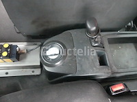 Ref:1375 - container vrachtwagen man tgs (2014-539.189 km) - afbeelding 4 van  49