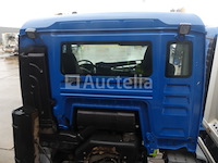 Ref:1375 - container vrachtwagen man tgs (2014-539.189 km) - afbeelding 16 van  49