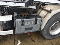Ref:1375 - container vrachtwagen man tgs (2014-539.189 km) - afbeelding 19 van  49