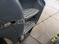 Ref:1375 - container vrachtwagen man tgs (2014-539.189 km) - afbeelding 22 van  49