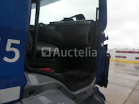 Ref:1375 - container vrachtwagen man tgs (2014-539.189 km) - afbeelding 24 van  49