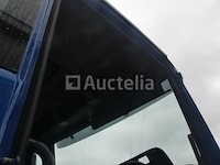 Ref:1375 - container vrachtwagen man tgs (2014-539.189 km) - afbeelding 25 van  49