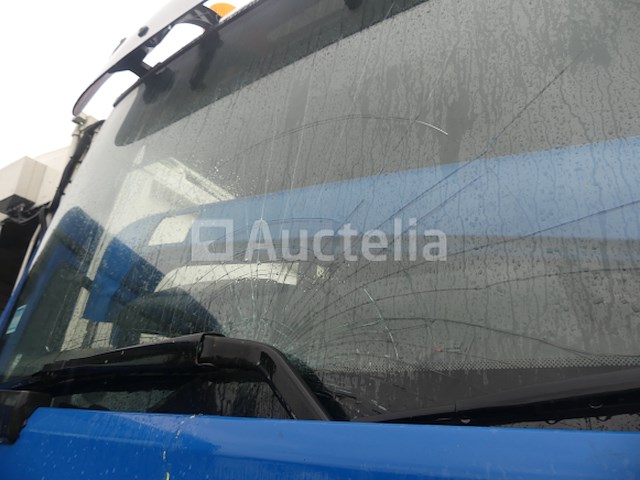 Ref:1375 - container vrachtwagen man tgs (2014-539.189 km) - afbeelding 29 van  49