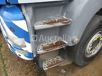 Ref:1375 - container vrachtwagen man tgs (2014-539.189 km) - afbeelding 30 van  49