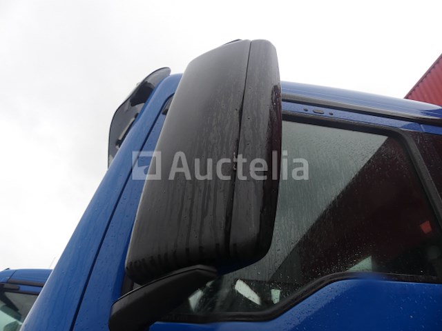 Ref:1375 - container vrachtwagen man tgs (2014-539.189 km) - afbeelding 31 van  49