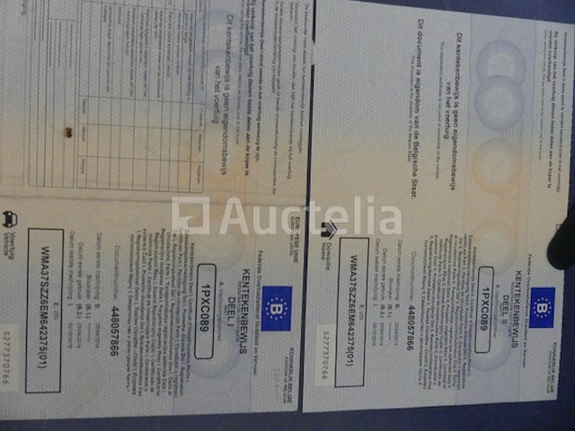 Ref:1375 - container vrachtwagen man tgs (2014-539.189 km) - afbeelding 37 van  49