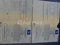 Ref:1375 - container vrachtwagen man tgs (2014-539.189 km) - afbeelding 37 van  49