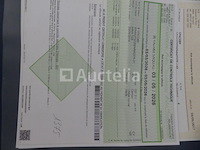 Ref:1375 - container vrachtwagen man tgs (2014-539.189 km) - afbeelding 39 van  49