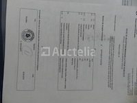 Ref:1375 - container vrachtwagen man tgs (2014-539.189 km) - afbeelding 41 van  49