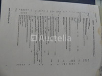 Ref:1375 - container vrachtwagen man tgs (2014-539.189 km) - afbeelding 42 van  49