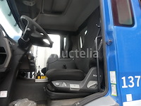 Ref:1375 - container vrachtwagen man tgs (2014-539.189 km) - afbeelding 34 van  49