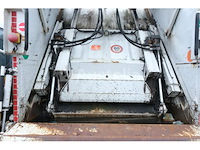 Ref:1386 - renault midlum 270dxi vuilniswagen (2011-221,837 km) (vin:vf644ahl000006206) - afbeelding 4 van  50