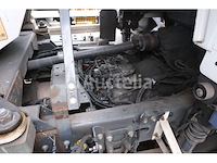 Ref:1386 - renault midlum 270dxi vuilniswagen (2011-221,837 km) (vin:vf644ahl000006206) - afbeelding 5 van  50