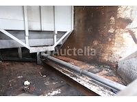 Ref:1386 - renault midlum 270dxi vuilniswagen (2011-221,837 km) (vin:vf644ahl000006206) - afbeelding 6 van  50