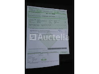 Ref:1386 - renault midlum 270dxi vuilniswagen (2011-221,837 km) (vin:vf644ahl000006206) - afbeelding 8 van  50