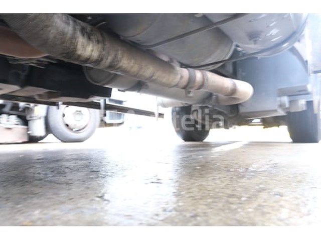 Ref:1386 - renault midlum 270dxi vuilniswagen (2011-221,837 km) (vin:vf644ahl000006206) - afbeelding 10 van  50