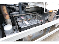 Ref:1386 - renault midlum 270dxi vuilniswagen (2011-221,837 km) (vin:vf644ahl000006206) - afbeelding 11 van  50