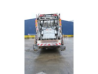 Ref:1386 - renault midlum 270dxi vuilniswagen (2011-221,837 km) (vin:vf644ahl000006206) - afbeelding 19 van  50