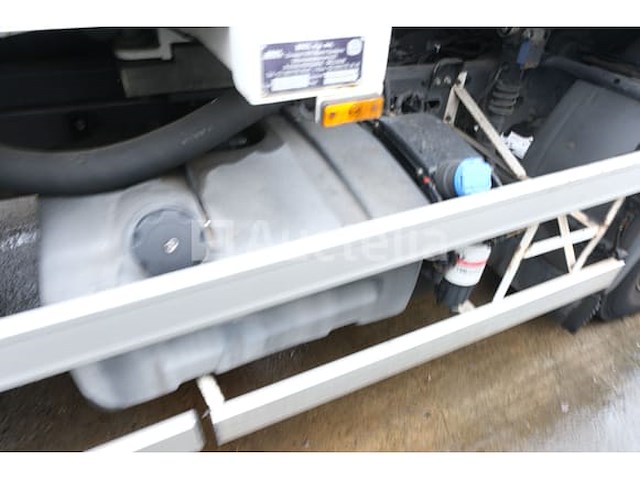 Ref:1386 - renault midlum 270dxi vuilniswagen (2011-221,837 km) (vin:vf644ahl000006206) - afbeelding 20 van  50