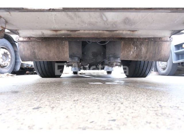 Ref:1386 - renault midlum 270dxi vuilniswagen (2011-221,837 km) (vin:vf644ahl000006206) - afbeelding 21 van  50