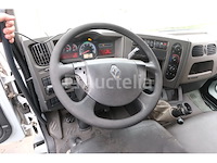 Ref:1386 - renault midlum 270dxi vuilniswagen (2011-221,837 km) (vin:vf644ahl000006206) - afbeelding 12 van  50