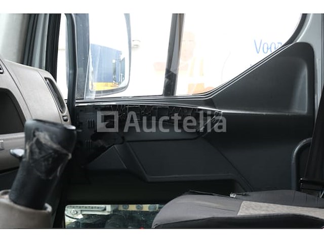 Ref:1386 - renault midlum 270dxi vuilniswagen (2011-221,837 km) (vin:vf644ahl000006206) - afbeelding 24 van  50