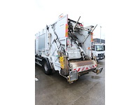 Ref:1386 - renault midlum 270dxi vuilniswagen (2011-221,837 km) (vin:vf644ahl000006206) - afbeelding 26 van  50