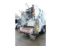 Ref:1386 - renault midlum 270dxi vuilniswagen (2011-221,837 km) (vin:vf644ahl000006206) - afbeelding 30 van  50