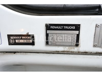 Ref:1386 - renault midlum 270dxi vuilniswagen (2011-221,837 km) (vin:vf644ahl000006206) - afbeelding 31 van  50