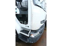 Ref:1386 - renault midlum 270dxi vuilniswagen (2011-221,837 km) (vin:vf644ahl000006206) - afbeelding 33 van  50