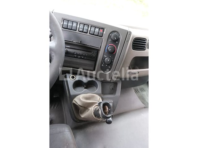 Ref:1386 - renault midlum 270dxi vuilniswagen (2011-221,837 km) (vin:vf644ahl000006206) - afbeelding 23 van  50