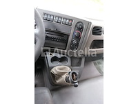 Ref:1386 - renault midlum 270dxi vuilniswagen (2011-221,837 km) (vin:vf644ahl000006206) - afbeelding 23 van  50