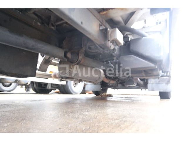 Ref:1386 - renault midlum 270dxi vuilniswagen (2011-221,837 km) (vin:vf644ahl000006206) - afbeelding 35 van  50