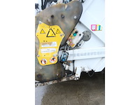 Ref:1386 - renault midlum 270dxi vuilniswagen (2011-221,837 km) (vin:vf644ahl000006206) - afbeelding 40 van  50