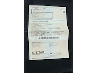 Ref:1386 - renault midlum 270dxi vuilniswagen (2011-221,837 km) (vin:vf644ahl000006206) - afbeelding 42 van  50