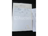 Ref:1386 - renault midlum 270dxi vuilniswagen (2011-221,837 km) (vin:vf644ahl000006206) - afbeelding 44 van  50