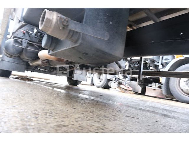 Ref:1386 - renault midlum 270dxi vuilniswagen (2011-221,837 km) (vin:vf644ahl000006206) - afbeelding 47 van  50