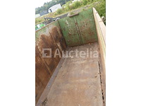 Ref:14 - open container 30 m³ valvan - afbeelding 4 van  13