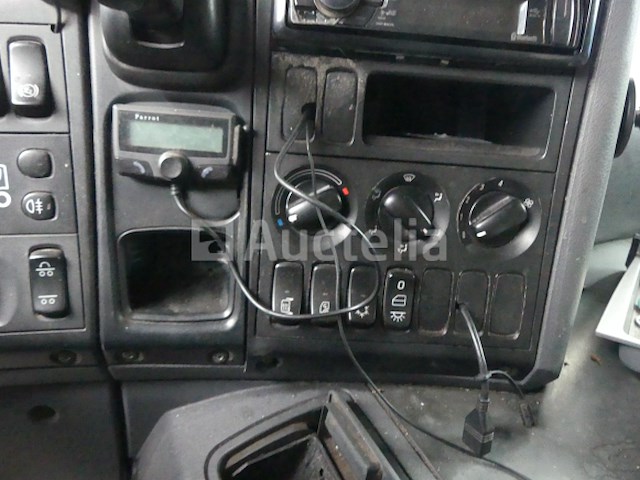 Ref:1410 - scania prt vuilniswagen - afbeelding 4 van  54